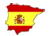 DISCALIMP - Espanol